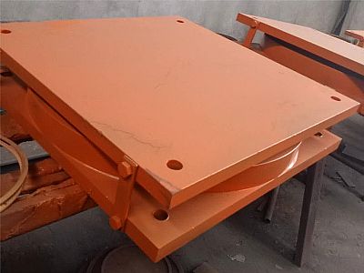 吐鲁番建筑摩擦摆隔震支座用材料检测应该遵循哪些规范