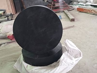 吐鲁番GJZ板式橡胶支座的主要功能工作原理